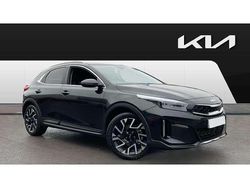 Other Used 2024 Kia XCeed 3 SUV | £21,756 (A bit pricey)