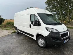 White Used 2019 Peugeot Boxer Van | £8,895 (Super price)