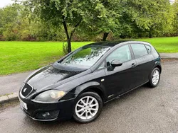Black Used 2012 Seat Leon Copa Hatchback | £1,995 (Good price)