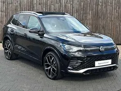 Used 2025 VW Tiguan SUV | £36,799 (Expensive)