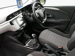 Grey Used 2020 Vauxhall Corsa | £8,944 (Fair price)