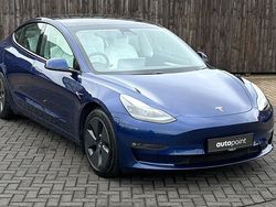 Used 2023 Tesla Model 3 Long Range AWD Sedan | £21,399 (Fair price)