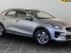 Used 2022 Kia XCeed 2 SUV | £10,395 (Good price)