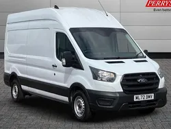 Used 2024 Ford Transit Van | £20,394 (Super price)