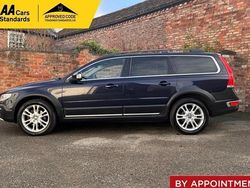 Used 2016 Volvo XC70 SE Lux | £12,995 (Fair price)