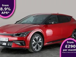 Used 2024 Kia EV6 2 SUV | £20,125 (Super price)