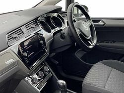 Used 2023 VW Touran SE MPV | £19,730 (Fair price)