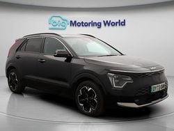 Used 2023 Kia e-Niro SUV | £22,200 (Super price)