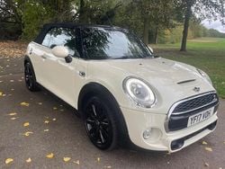 Used 2017 Mini Cooper S Hatchback | £10,495 (Fair price)