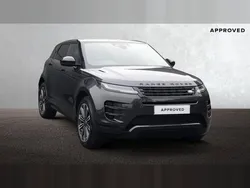 New 2024 Land Rover Range Rover evoque HSE Dynamic Hatchback | £53,995