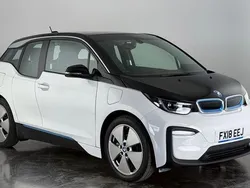 Used 2018 BMW i3 Hatchback | £9,850 (Super price)