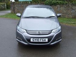 Used 2010 Honda Insight Hatchback | £7,790