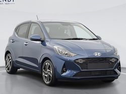 New 2025 Hyundai i10 Premium Hatchback | £17,999 (Fair price)