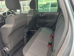 Grey Used 2021 Citroën C3 PureTech Hatchback | £8,995 (Fair price)