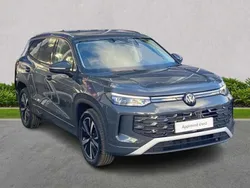 Used 2025 VW Tayron Elegance SUV | £38,930 (Super price)