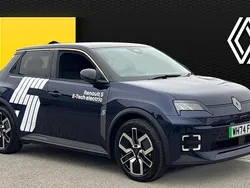 Other Used 2024 Renault R5 Komfort Hatchback | £24,990