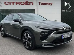 Used 2025 Citroën C5 X PureTech Estate | £19,990 (Fair price)