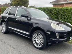 Used 2009 Porsche Cayenne SUV | £5,750 (Super price)