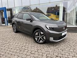 Magnetic grey Used 2024 Ford Explorer Extended Range SUV | £29,000 (Fair price)