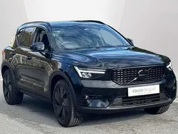 New 2026 Volvo XC40 Plus SUV | £35,895 (Fair price)