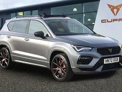 Used 2025 Cupra Ateca VZ3 SUV | £28,997 (Good price)