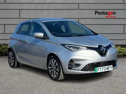 Renault Rapid
