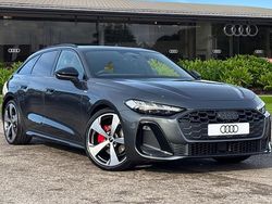 Grey New 2025 Audi A5 Design Coupe | £47,455 (Fair price)