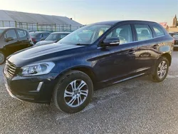 Blue Used 2015 Volvo XC60 SE SUV | £10,900 (Fair price)