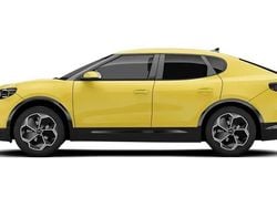 New 2025 Ford Capri Premium Estate | £51,716