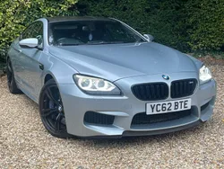 BMW M6