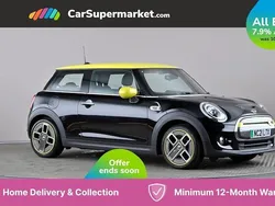 Used 2021 Mini Cooper Level 2 Hatchback | £11,197 (A bit pricey)