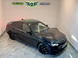 Black Used 2021 BMW 320 M Sport Sedan | £18,995 (Fair price)
