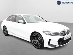 Used 2025 BMW 320 M Sport Sedan | £26,149 (Super price)