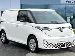 White Used 2023 VW ID. Buzz Design MPV | £23,991 (Fair price)