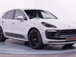 Used 2026 Porsche Macan GTS SUV | £89,495