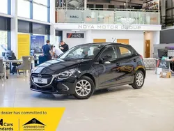 Used 2018 Mazda 2 Hatchback | £10,449 (Fair price)