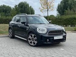 Other Used 2021 Mini Cooper S Countryman Exclusive SUV | £24,995 (A bit pricey)