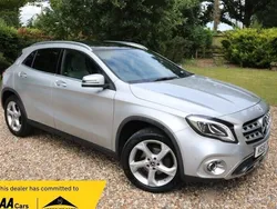 Used 2018 Mercedes 200 Premium Plus | £12,795 (Fair price)