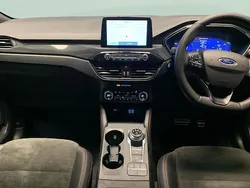 Used 2023 Ford Kuga ST-Line X SUV | £19,416 (Good price)