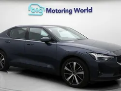 Used 2023 Polestar 2 Sedan | £22,500 (Fair price)