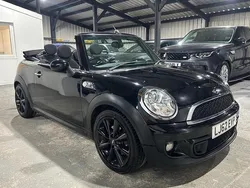Used 2012 Mini Cooper S Hatchback | £5,500 (Good price)