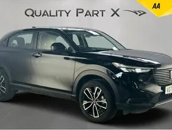 Black Used 2023 Honda HR-V Elegance SUV | £21,600 (Fair price)