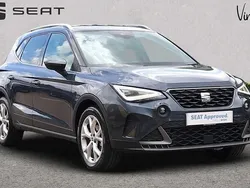 Used 2026 Seat Arona FR SUV | £16,747 (Fair price)