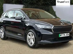 Used 2025 Skoda Enyaq iV SUV | £22,700