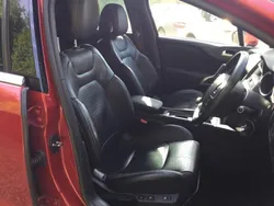 Red Used 2014 Citroën DS4 Hatchback | £3,690 (Good price)
