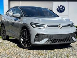 Grey New 2025 VW ID.5 Pro SUV | £36,146 (Expensive)