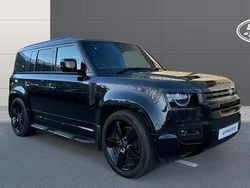 Used 2024 Land Rover Defender HSE Dynamic Estate | £64,340 (Good price)