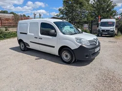 White Used 2017 Renault Kangoo Business MPV | £4,650 (Fair price)