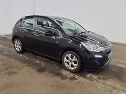 Black Used 2013 Citroën C3 Exclusive Hatchback | £4,399 (Fair price)