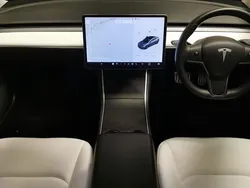 Used 2023 Tesla Model 3 Performance Sedan | £14,536 (Super price)
